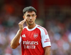 百家乐游戏-祖比门迪：去年对转会有些疑虑，希望能像罗德里在英超取得成功