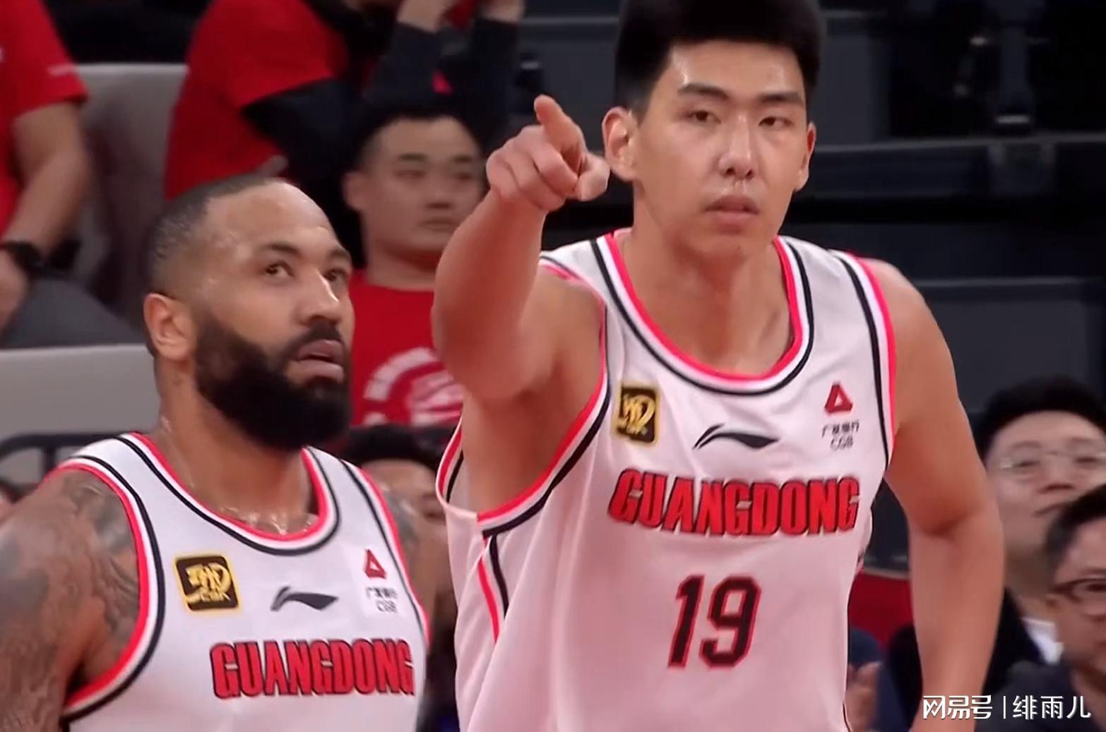 百家乐-确认加盟！广东“新锋线”拒绝NBA，朱芳雨正式迎来争冠王牌！