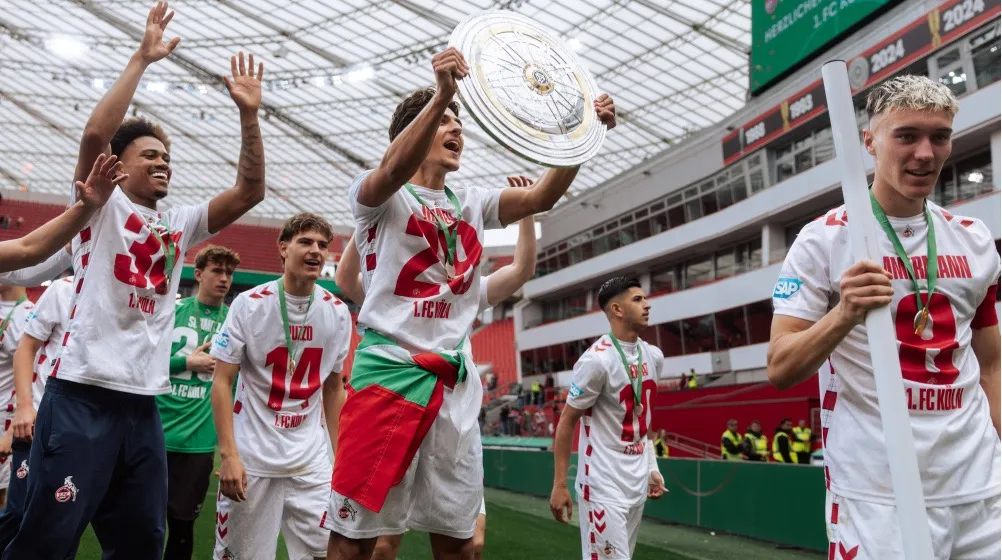 Baccarat-德甲联盟拟设立U21联赛，有望2026/27赛季正式启动